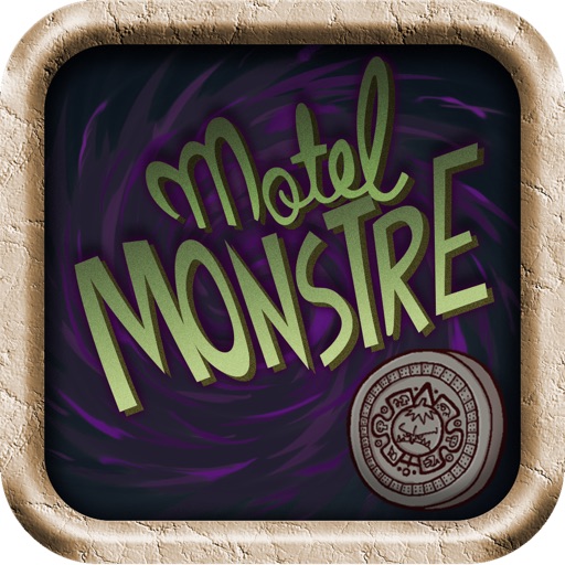 Motel Monstre – Le vortex de Thaumathos iOS App