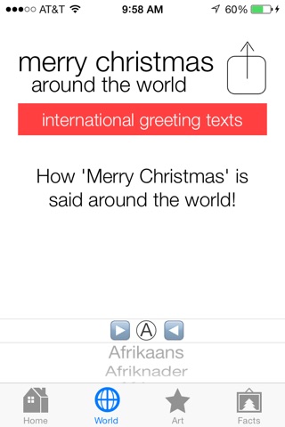 iTidings screenshot 4