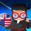 Professor Ninja English icon