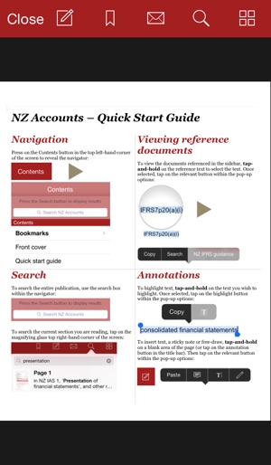 NZ Accounts(圖3)-速報App