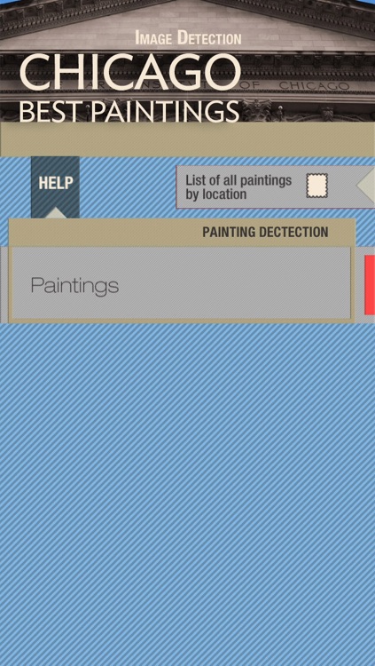 Chicago Best Paintings ID audio guide screenshot-4