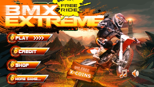 BMX Free(圖1)-速報App