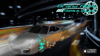 GRAND RACE SIMULATOR 3D 1.0.2 IOS