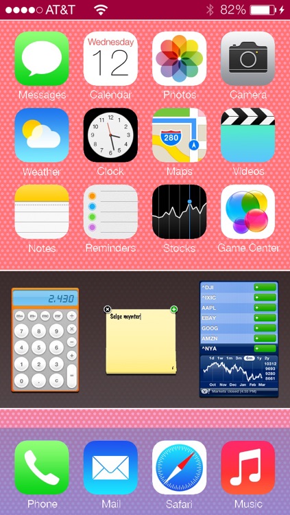 PRO Theme