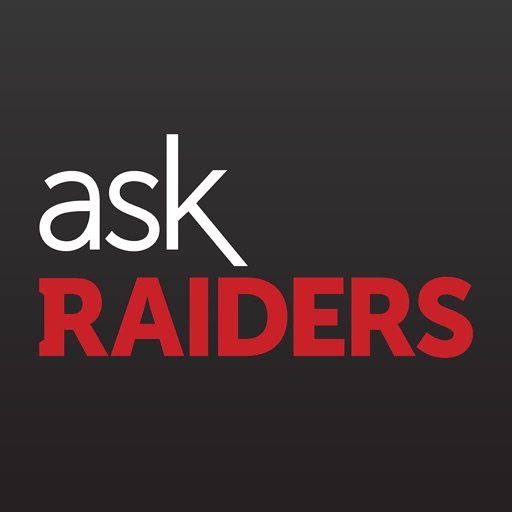 AskRaiders icon