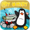 Fry Mysery Free - A Hellraid to Escape from the Hungry Rockhopper