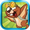 Candy Pop : Flying games for forest animals