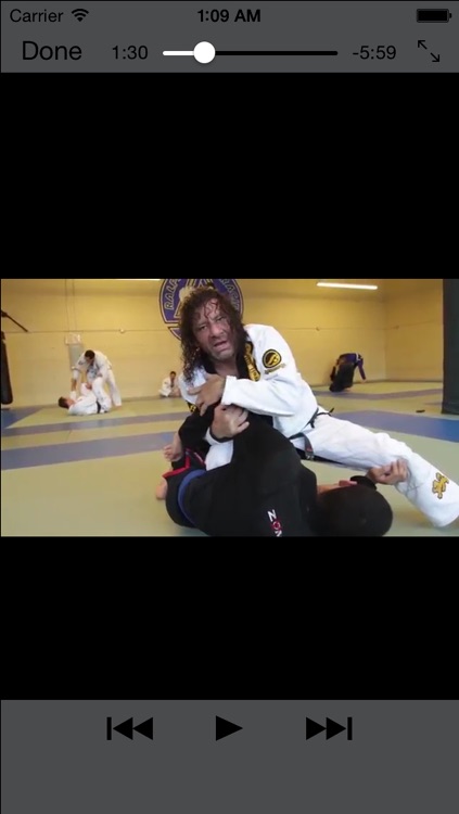 Kurt Osiander's Move of the Week screenshot-3