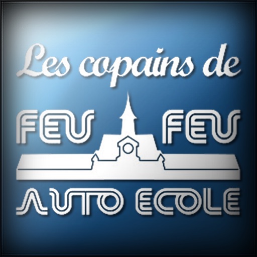 Auto école Les Copains de Feu Feu