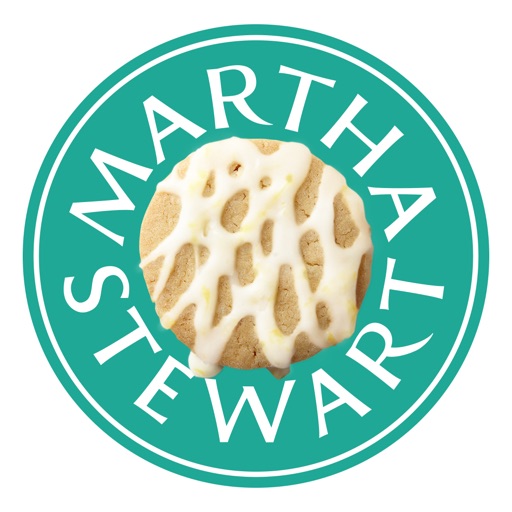Martha Stewart Makes Cookies for iPhone/iPod Touch icon