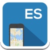 Spain offline map, guide, weather, hotels. Free GPS navigation.