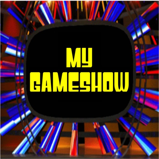 MyGameShow iOS App