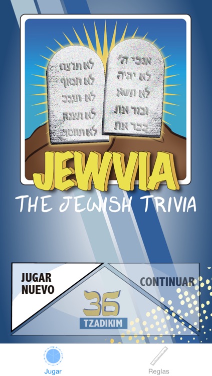 Jewvia