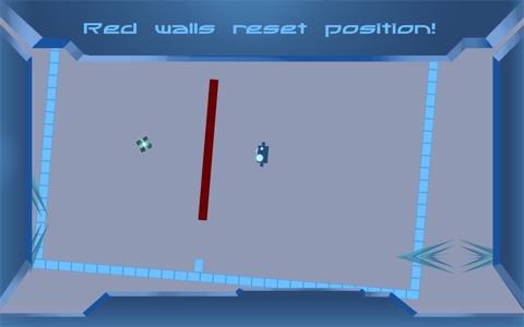 Dizzy Robot screenshot 4