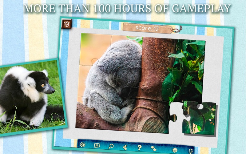 1001 Jigsaw. Earth Chronicles thumbnail 3
