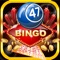 Club Bingo - Free Bingo Casino Games