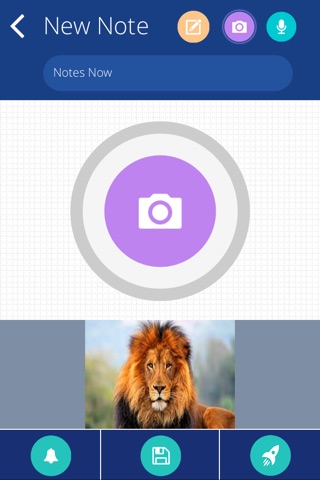 Notes Now screenshot 3