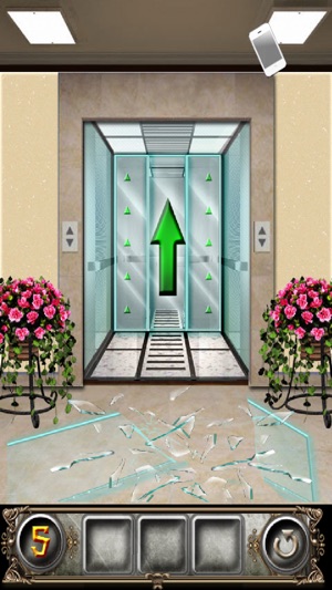 100 Doors : Floors Escape(圖3)-速報App