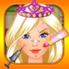 Prom Night Princess Party makeover me & Doctor Treatment