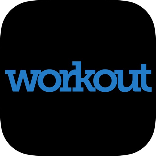 Workout - Free Streaming Music - Surge Icon