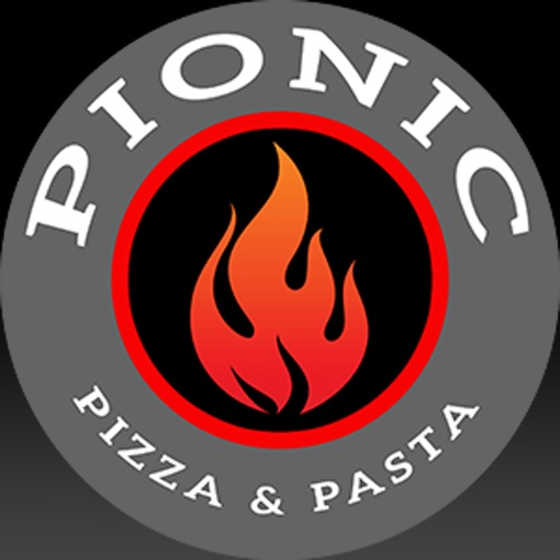 Pionic Pizza icon