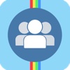 InstaFollowers - Best Instagram Management Tool for iPhone, iPod, iPad