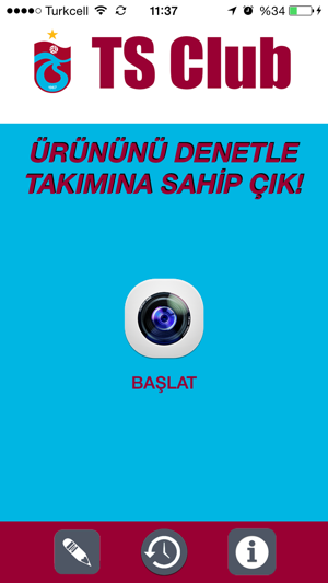 Orijinal Ürün Kontrolü for TS CLUB(圖2)-速報App