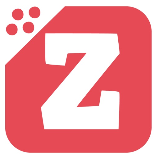 Impossible Z icon