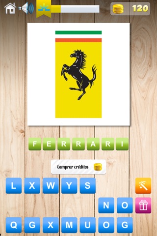 Logo Quiz - Name the most popular logos - Fun Free Puzzle Trivia Quiz! screenshot 2