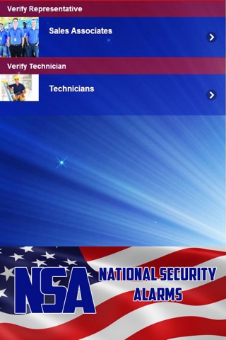 NSA. screenshot 3