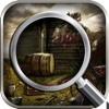 Hidden Objects Unknown Land