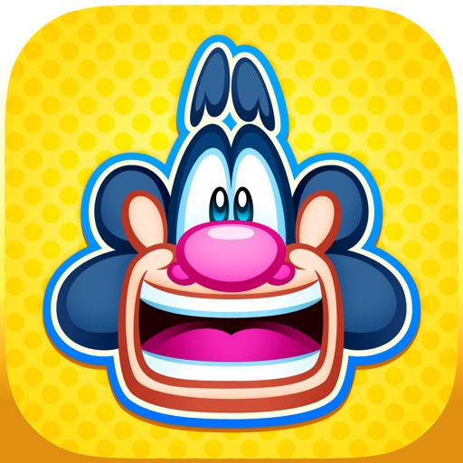 Major Magnet: Arcade iOS App