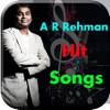 A R Rehman Hit Songs