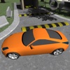 350Z Parking Sim - 3D Realistic Sports Car And Trailor Vehicle Test Simulator