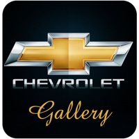 Cars Gallery Chevrolet Edition apk