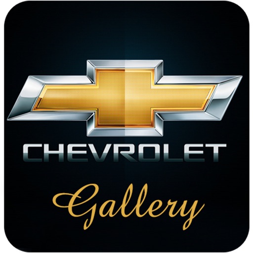 Cars Gallery Chevrolet Edition icon