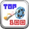 Top100MVs - View the most popular music videos in iTunes Store
