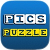 Pics Puzzle Game
