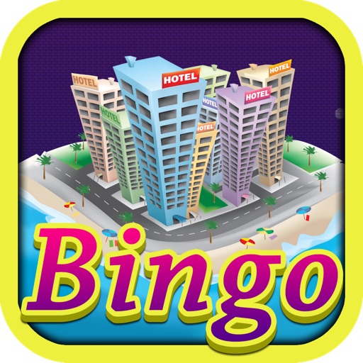 Ave of City Rush Bingo Casino HD - Play Crazy Blitz Lucky Balls Games Free