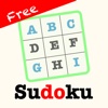 Alphabet Sudoku Free