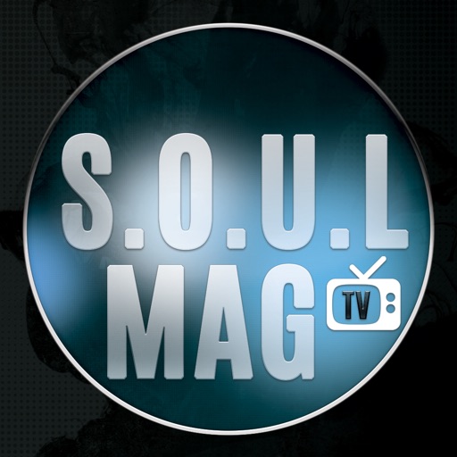 S.O.U.L. MAG icon