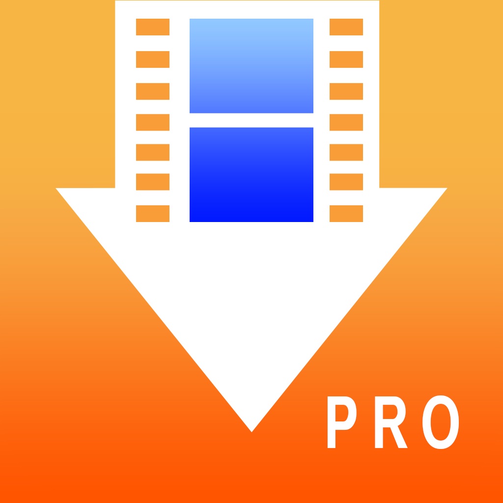 Video Downloader Super - Free Videos Download Plus Pro. icon