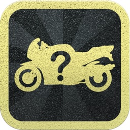 Motorcycle Photos Quiz