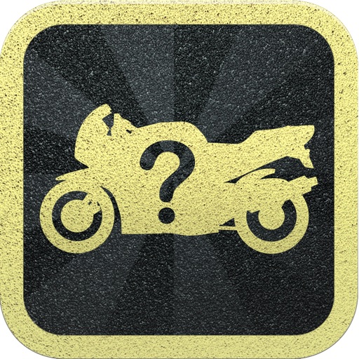 Motorcycle Photos Quiz icon