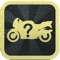 If you like motorcycles this app is for you