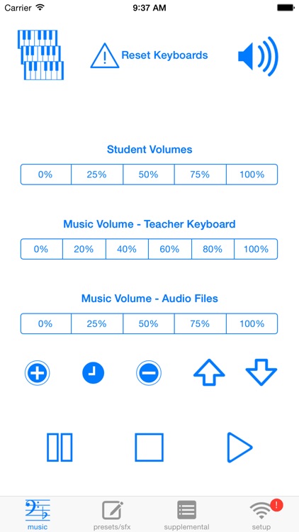 mieRemote