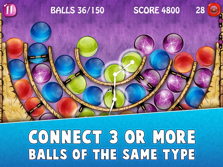 Toy Balls HD