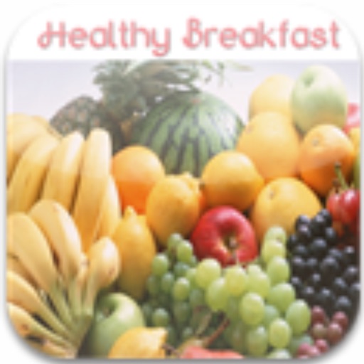 Healthy Breakfast Ideas:Learn how to make Healthy Breakfast Dishes like Smoothies and Burritos+ icon