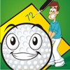 Golf Scoring App