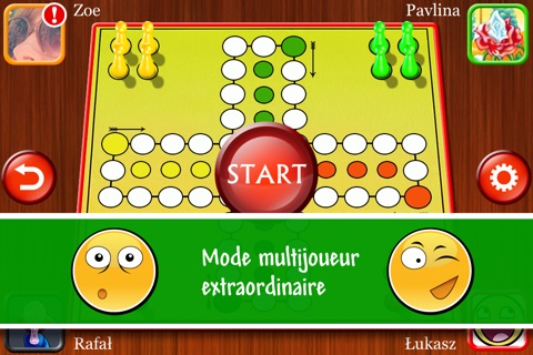 Ludo LIVE screenshot 4